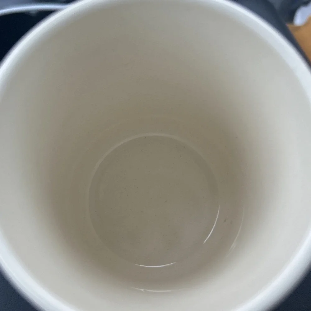 Vintage 70's Chattanooga Choo Choo Hilton Hotel Coffee Mug Railroad Train